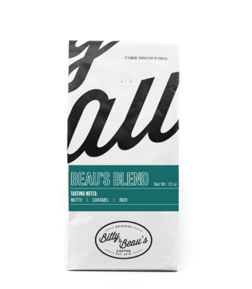 Shop Our Coffee Blends | Bitty & Beau's | Buy Coffee Online